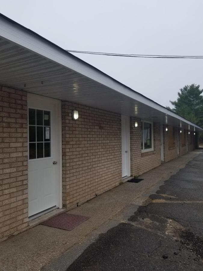 Super Nights Inn Sault Ste. Marie Kültér fotó