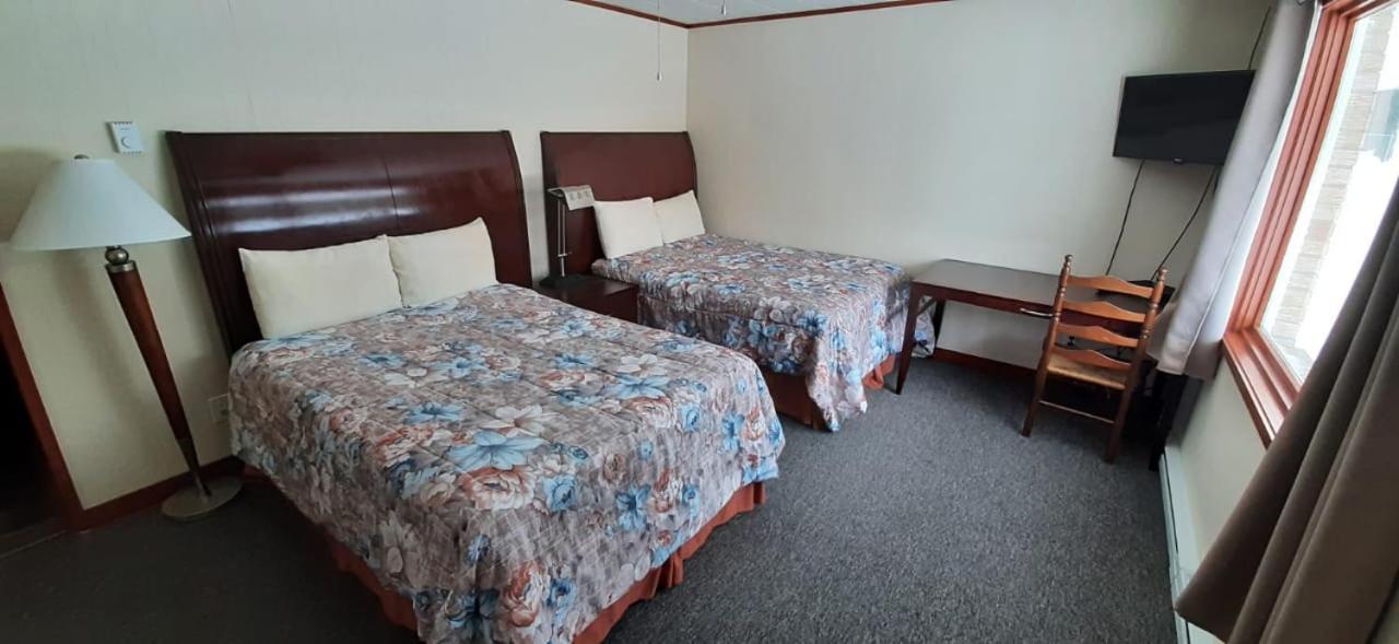 Super Nights Inn Sault Ste. Marie Kültér fotó