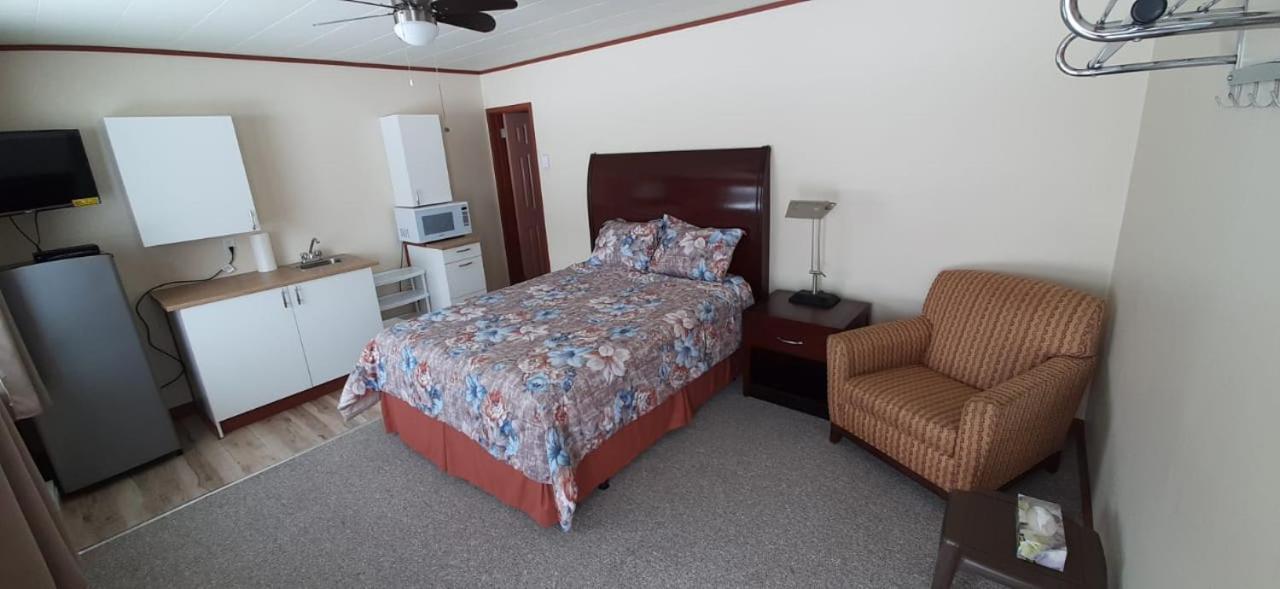 Super Nights Inn Sault Ste. Marie Kültér fotó